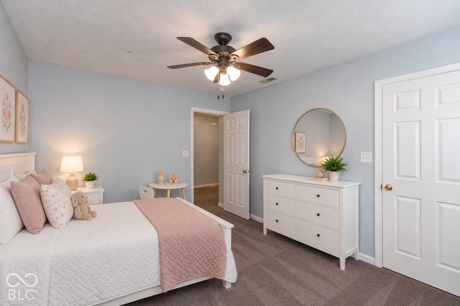 bedroom 2 alternate view VS