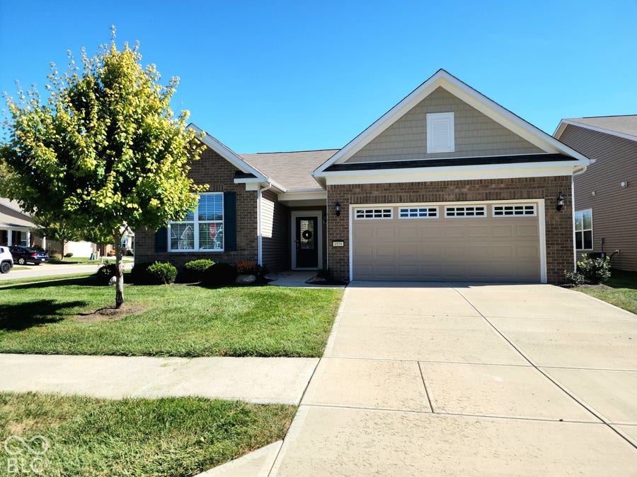 Property photo for 4856 Lilium Drive, Plainfield, IN
