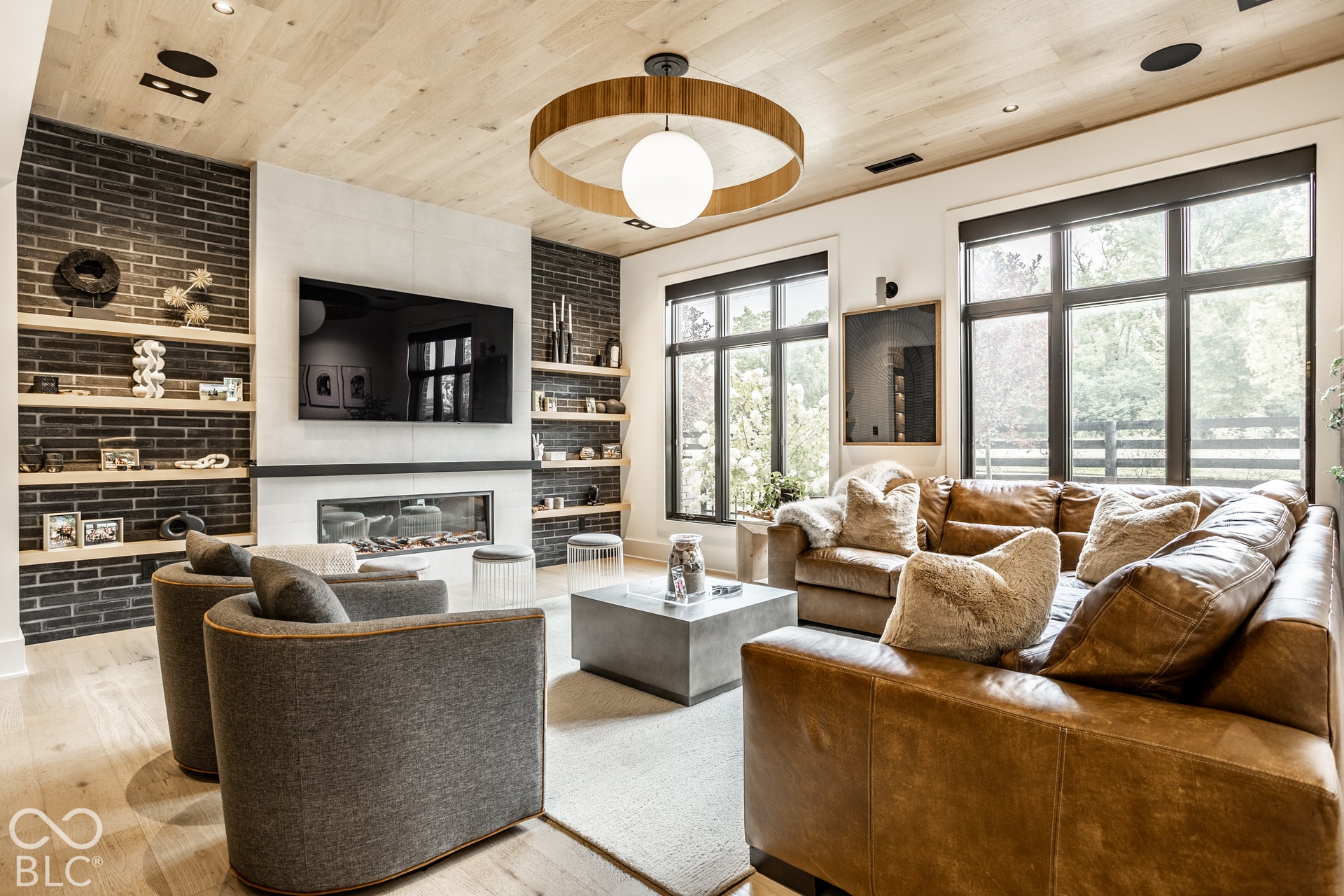 11880 Spring Mill Road, Carmel, IN 46032