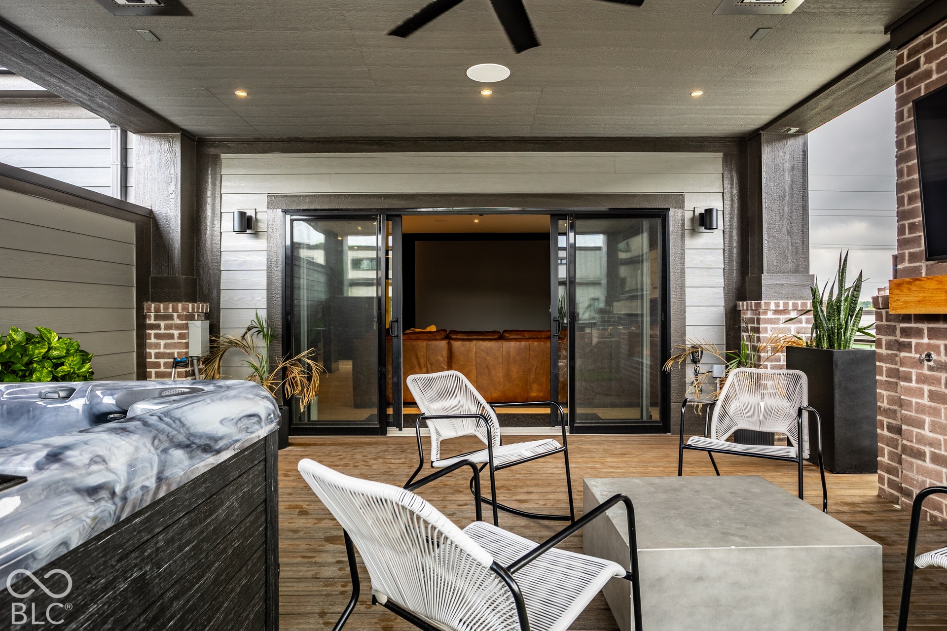 11880 Spring Mill Road, Carmel, IN 46032
