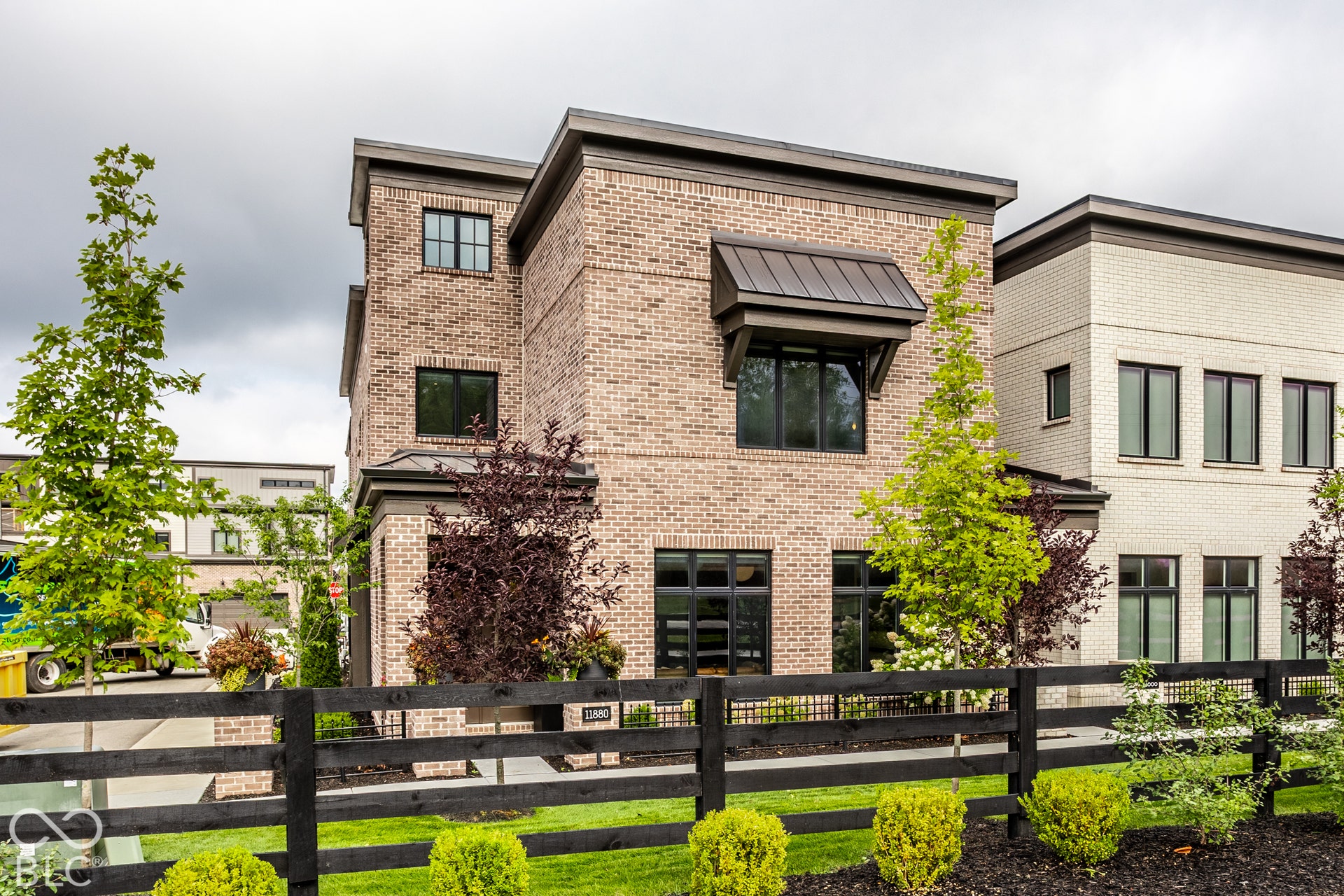 11880 Spring Mill Road, Carmel, IN 46032