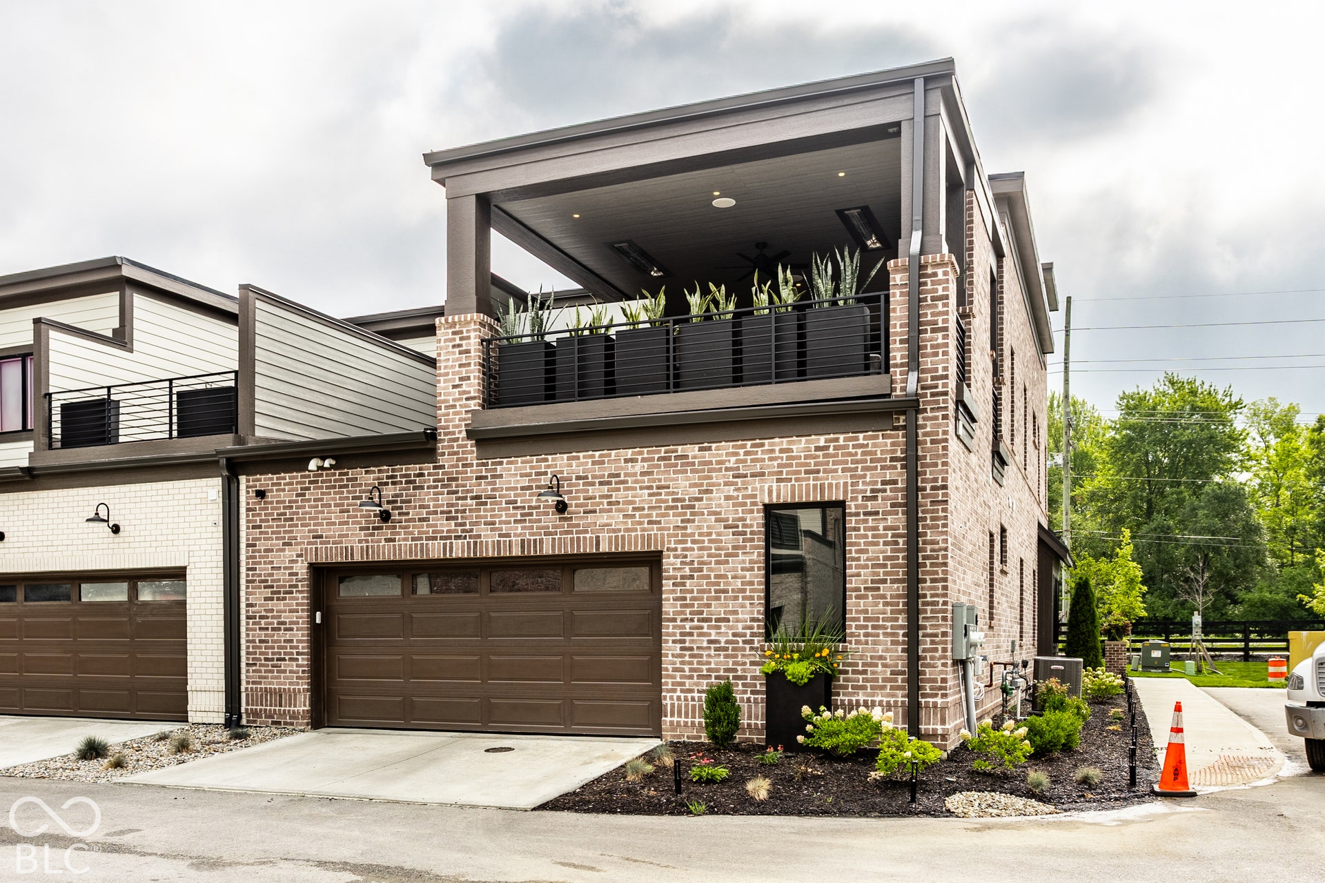 11880 Spring Mill Road, Carmel, IN 46032