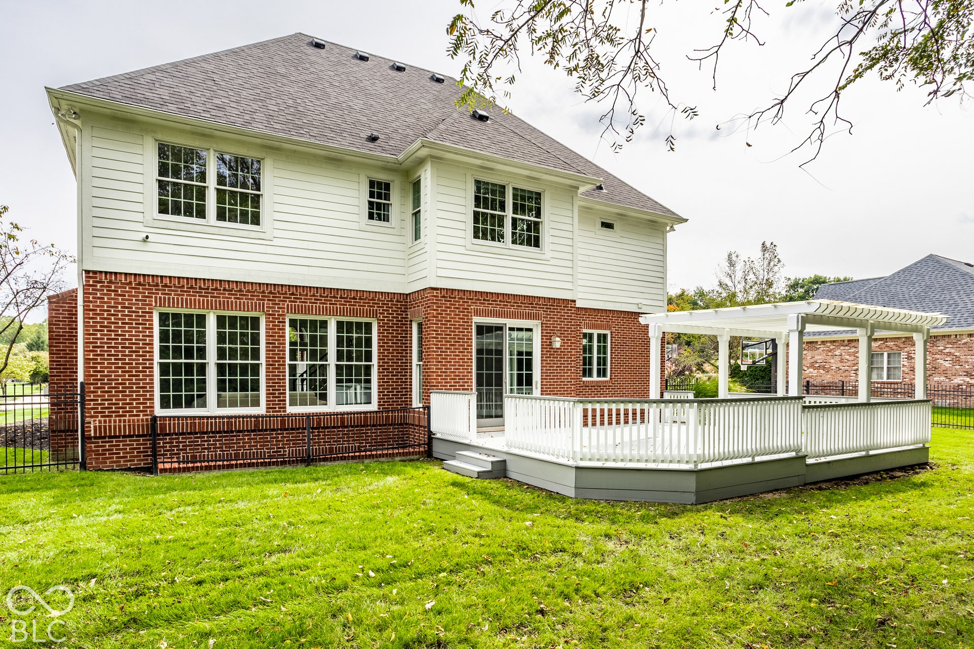 9252 Timberline Drive, Indianapolis, IN 46256