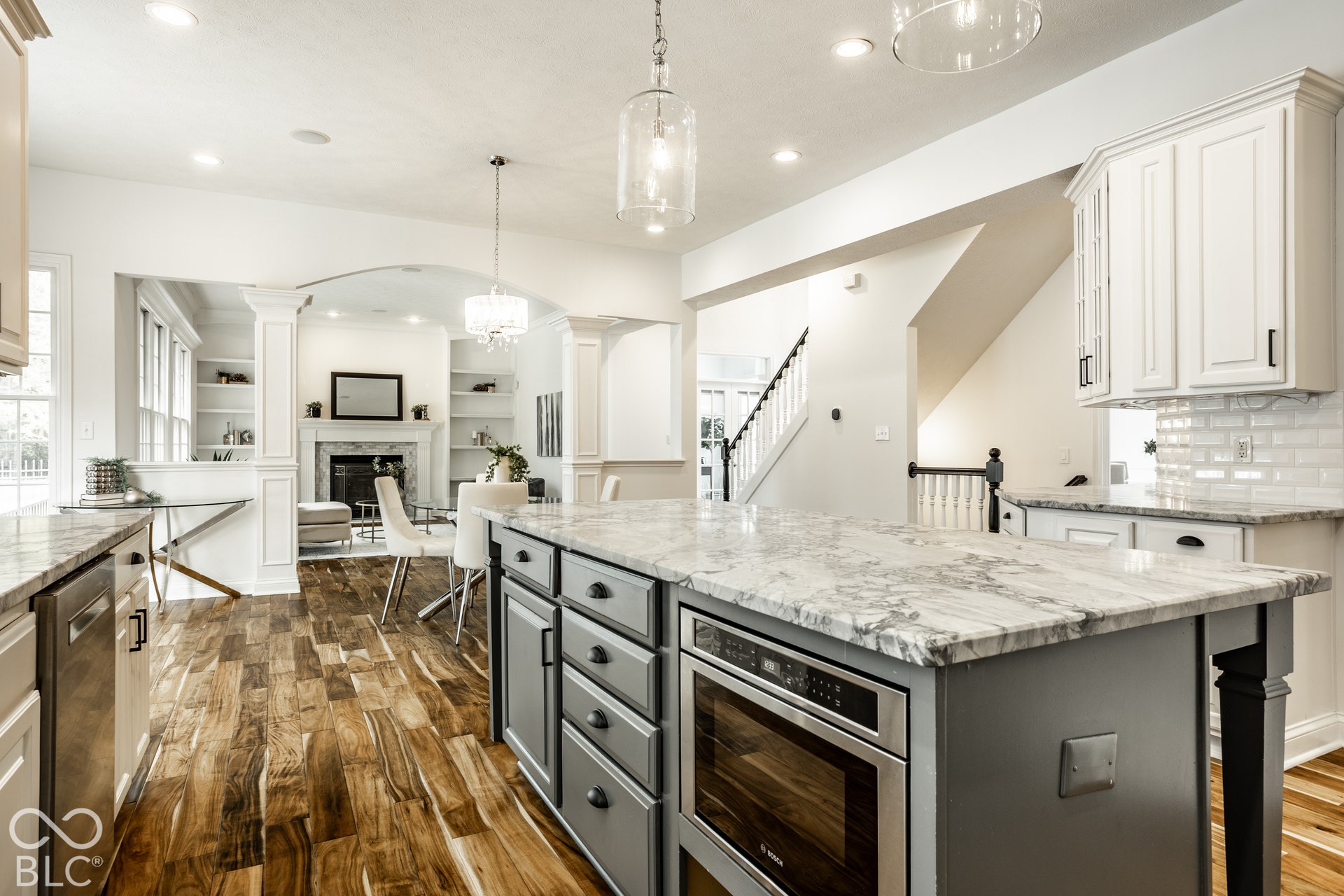 9252 Timberline Drive, Indianapolis, IN 46256