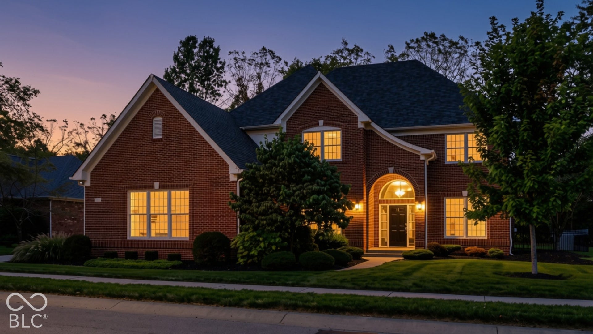 9252 Timberline Drive, Indianapolis, IN 46256