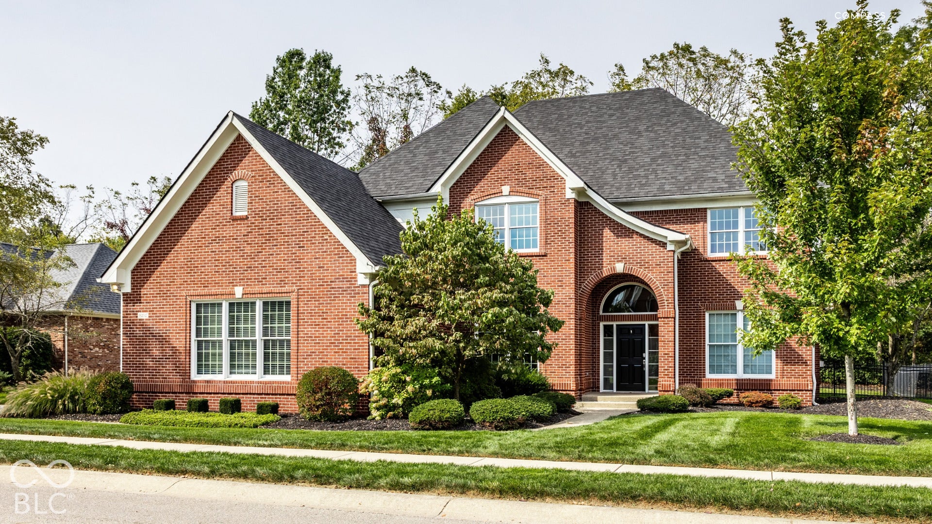9252 Timberline Drive, Indianapolis, IN 46256