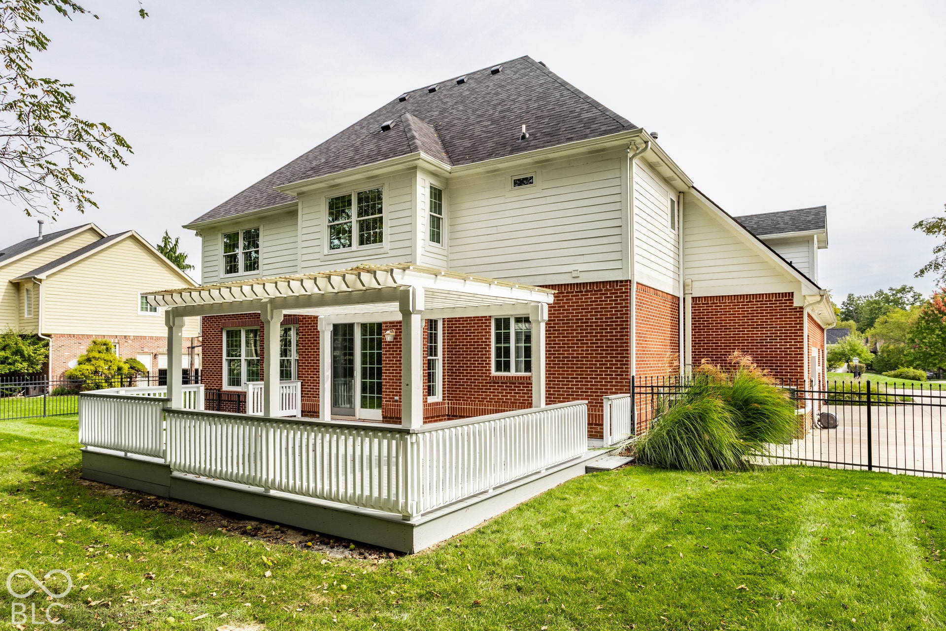 9252 Timberline Drive, Indianapolis, IN 46256