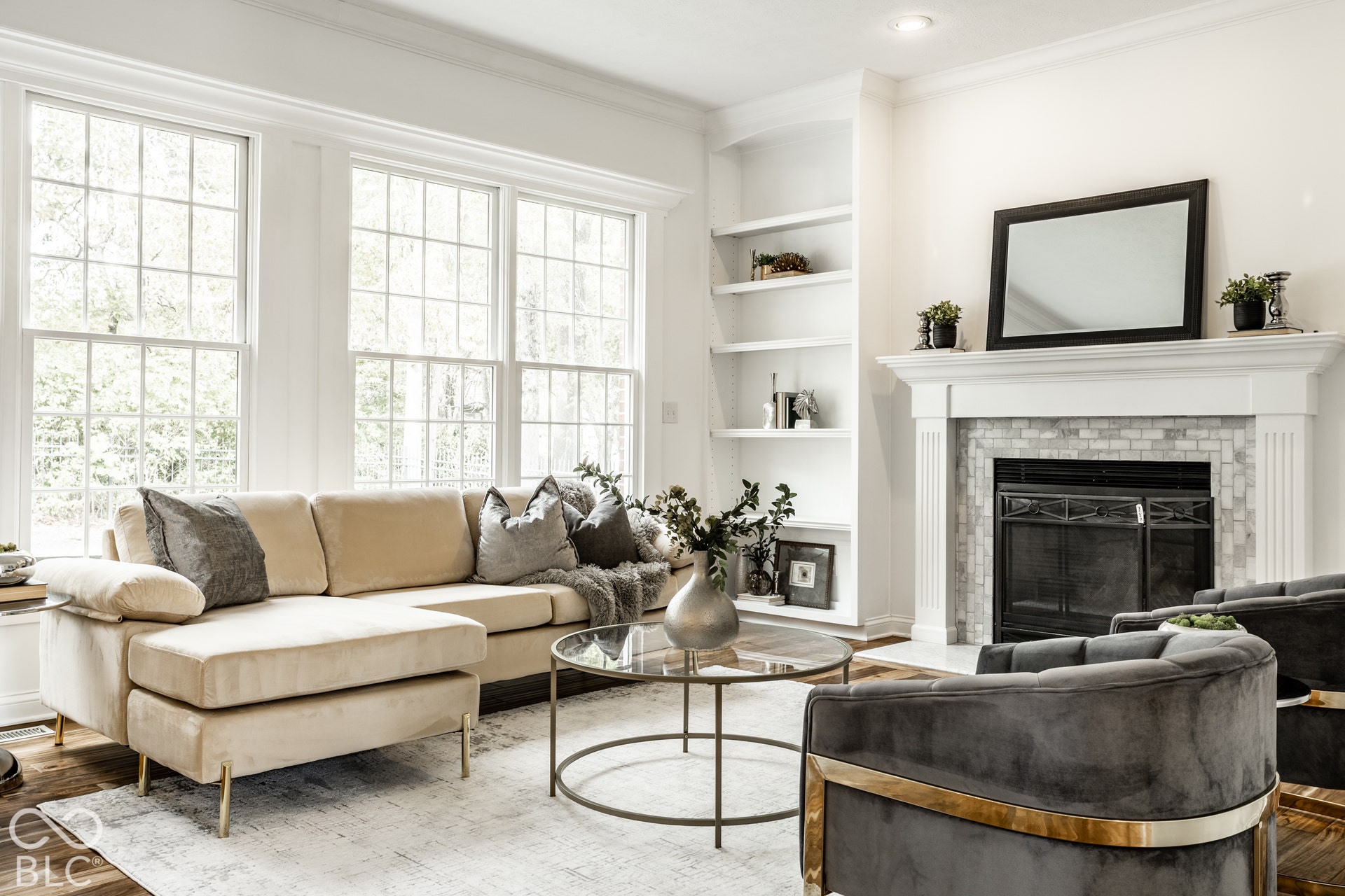 9252 Timberline Drive, Indianapolis, IN 46256