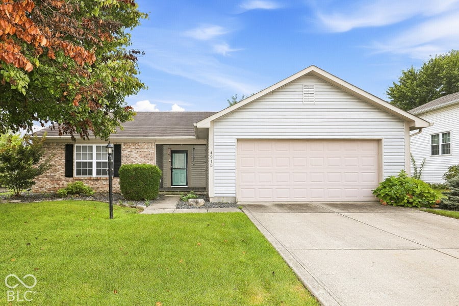 Property photo for 4215 Tarpon Bay Drive, Westfield, IN