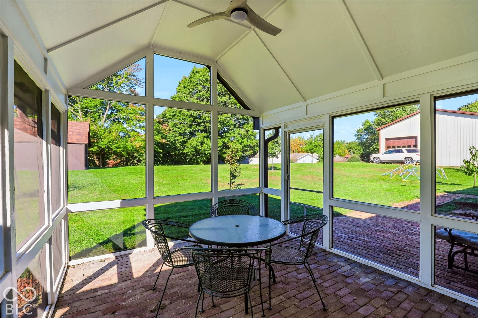 Sun Room