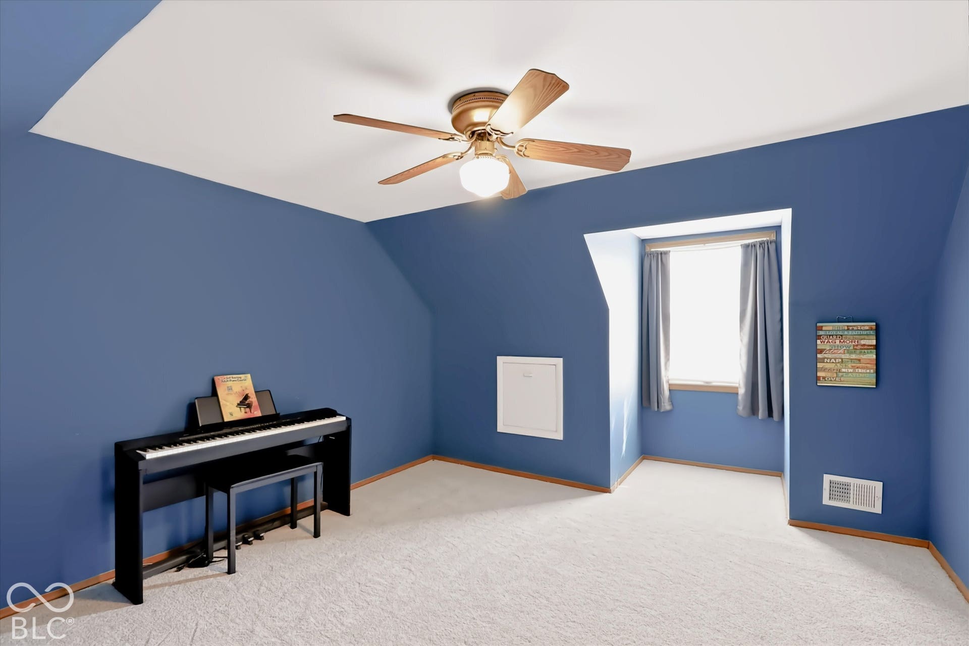 Bonus Room