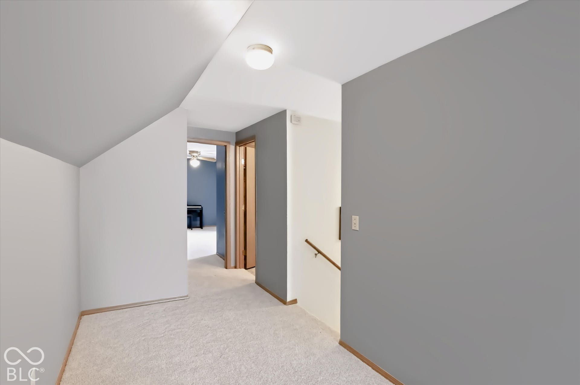 Bonus Room
