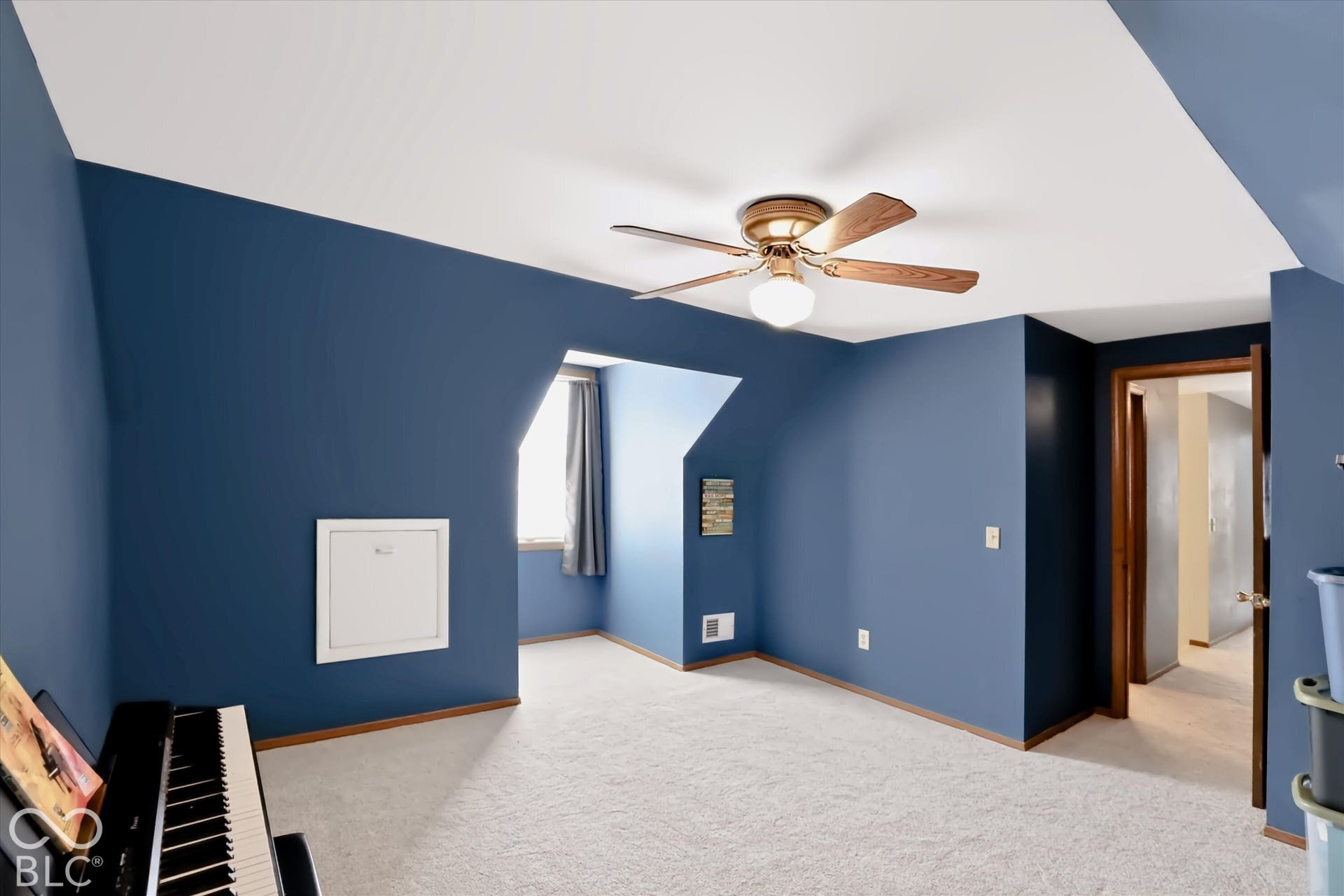 Bonus Room