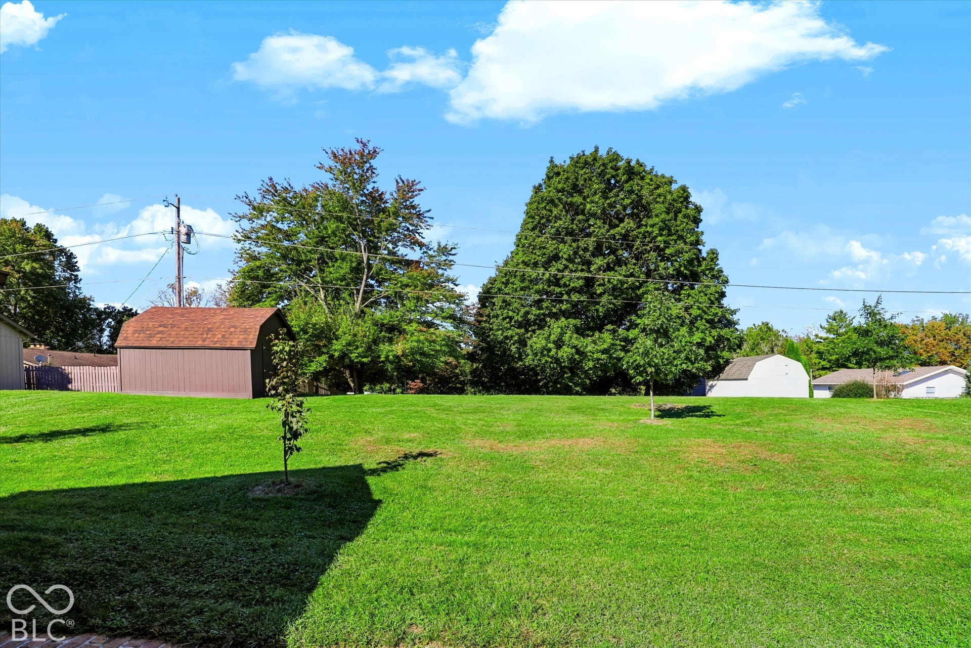 Yard