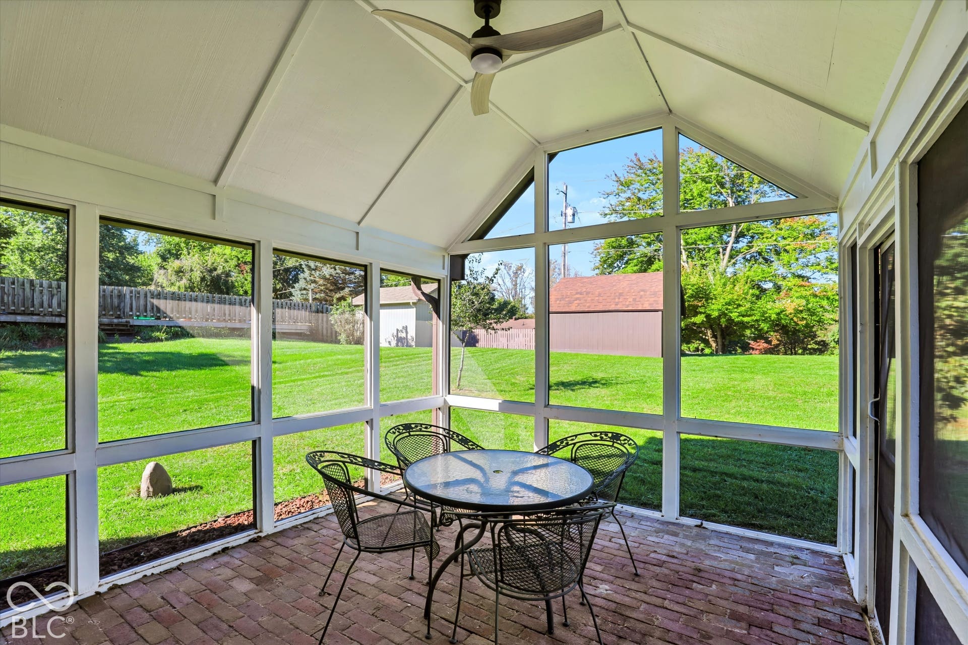Sun Room