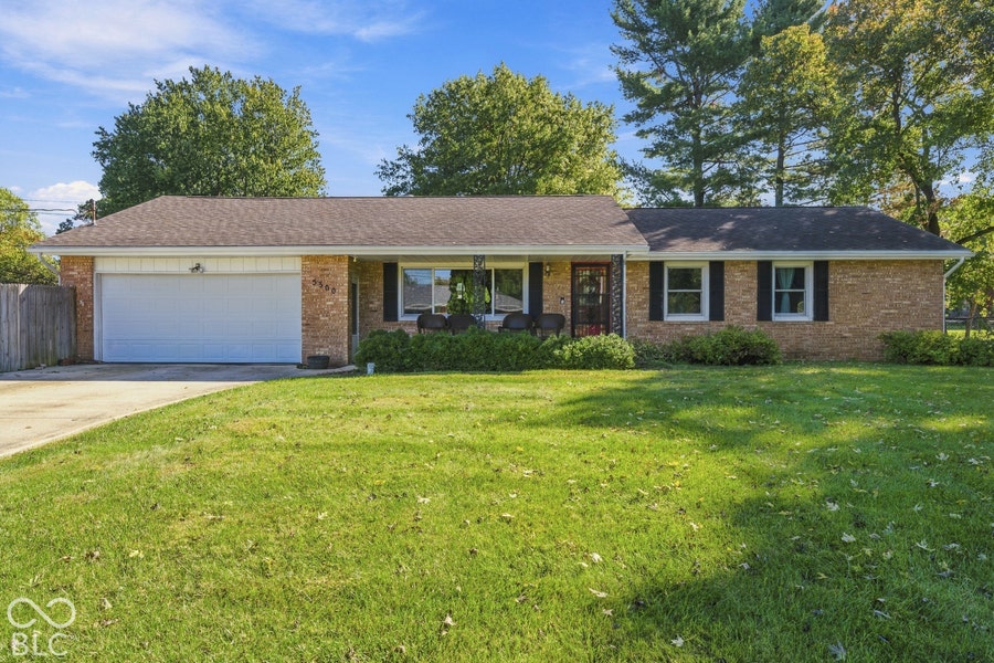 Property photo for 5300 S Breezewood Drive, Muncie, IN