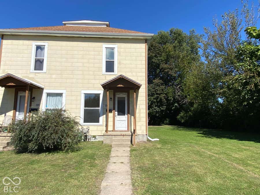 Property photo for 730 W 9th Street, Anderson, IN