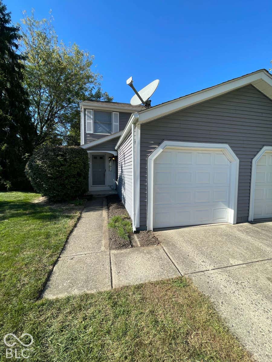 Property photo for 9450 Aspen Grove Lane, Indianapolis, IN