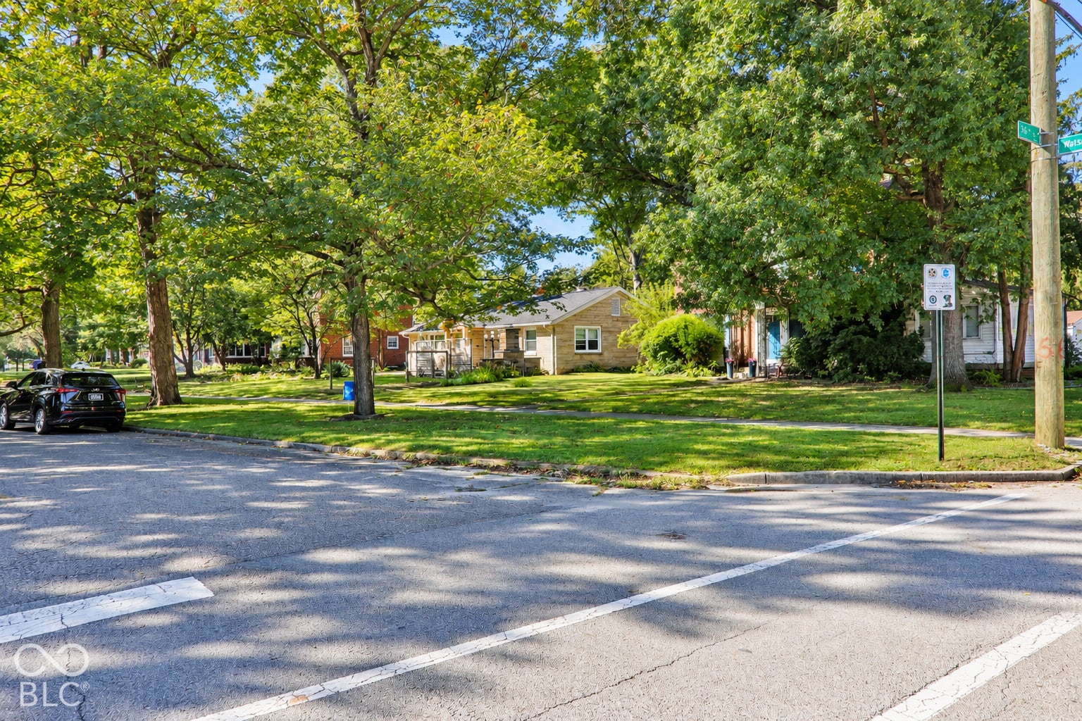 3566 Watson Road, Indianapolis, IN 46205 Additional content