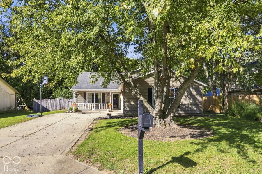 Property photo for 5694 Liberty Creek Drive, Indianapolis, IN