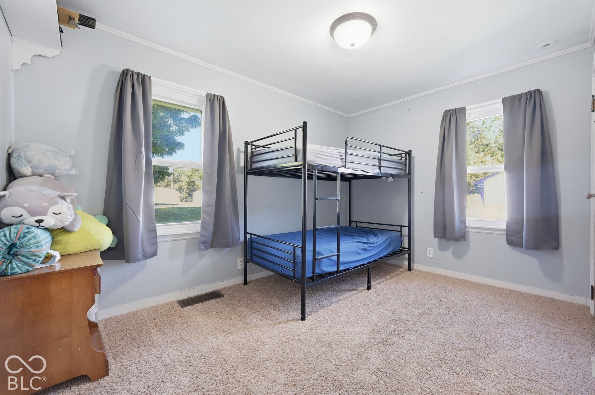 208 West Drive, Fortville, IN 46040