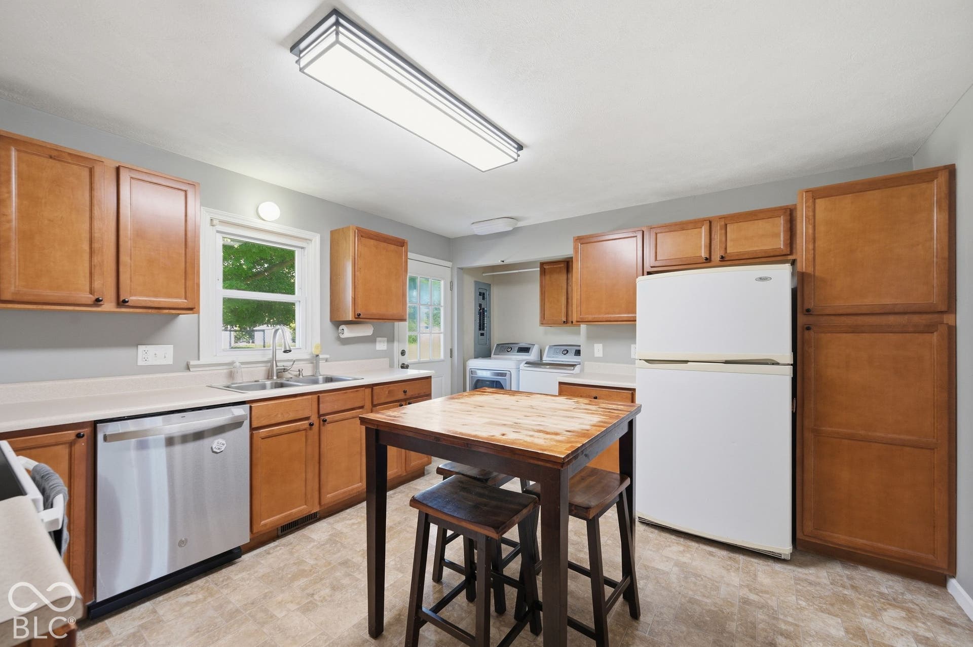 208 West Drive, Fortville, IN 46040