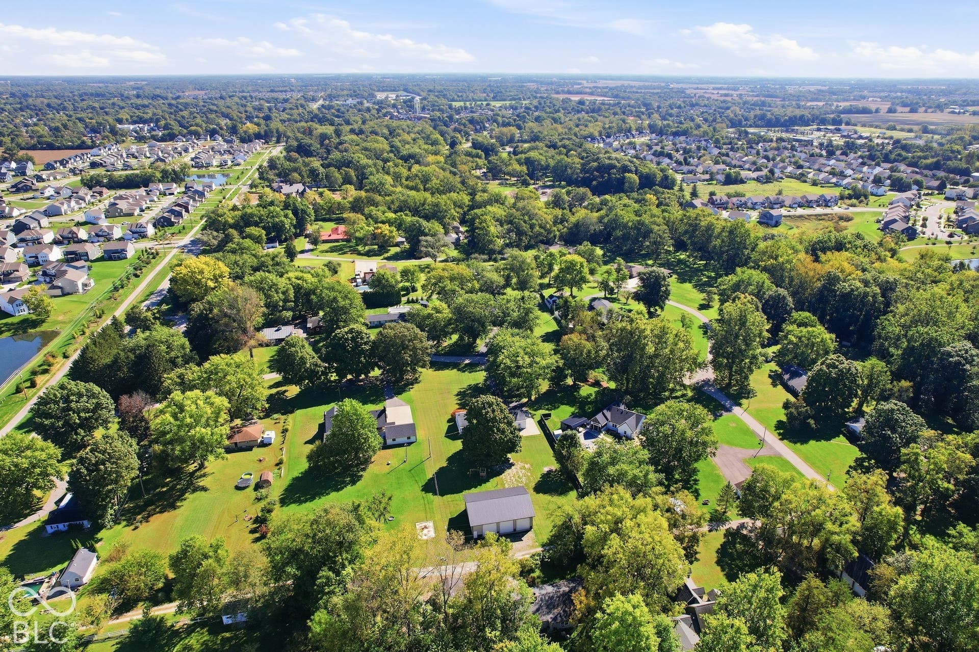 208 West Drive, Fortville, IN 46040