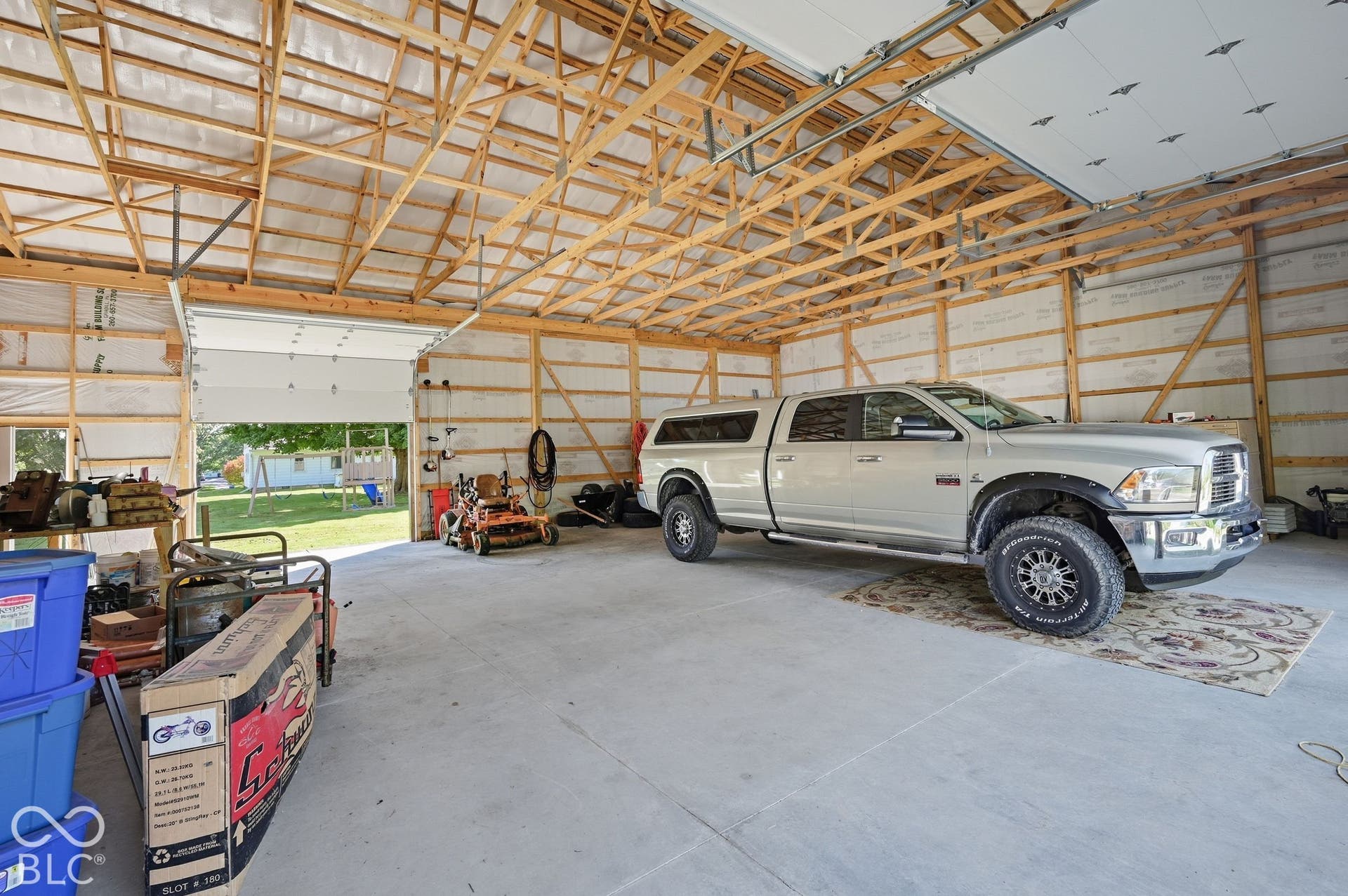 208 West Drive, Fortville, IN 46040