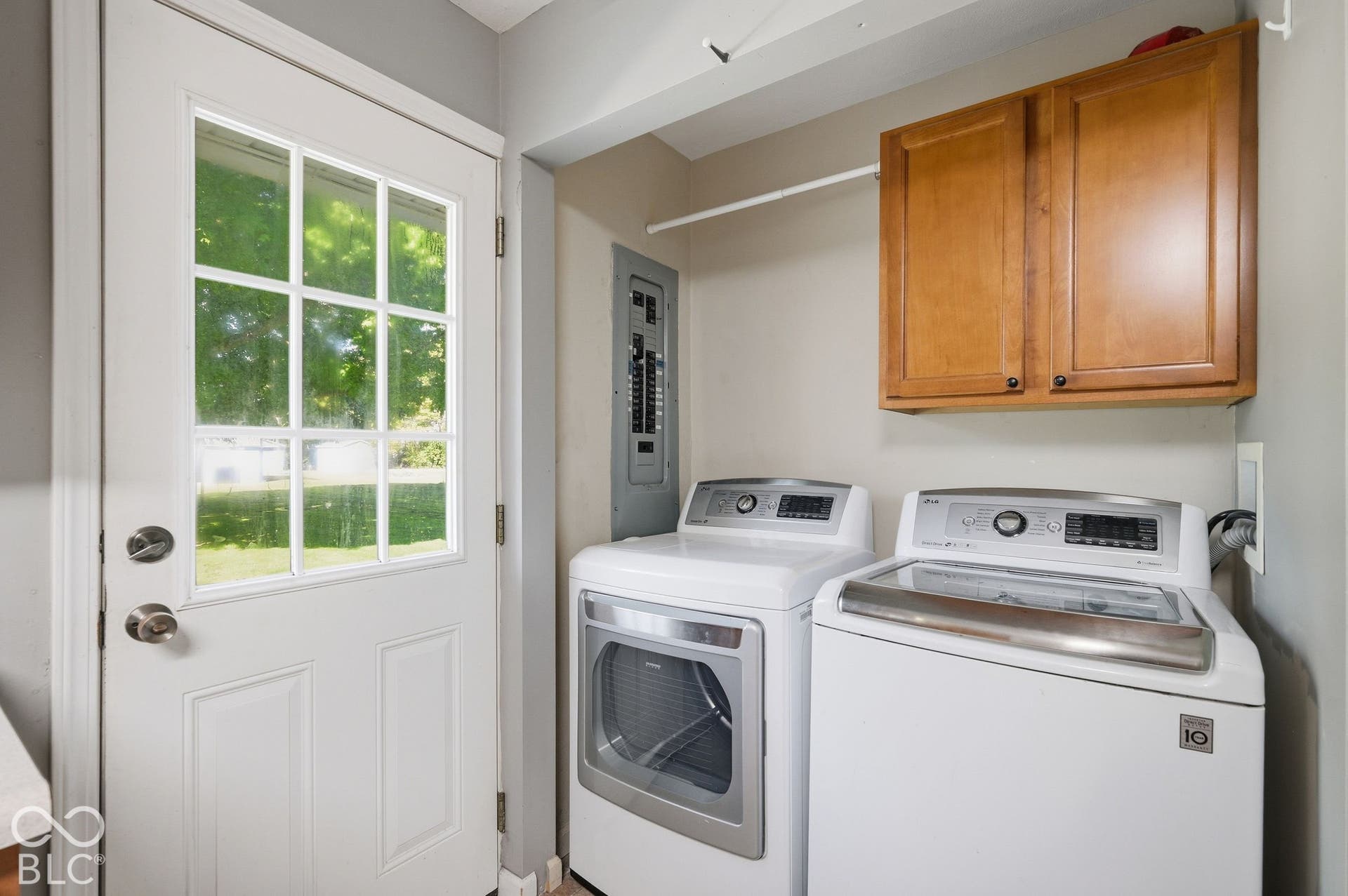 208 West Drive, Fortville, IN 46040