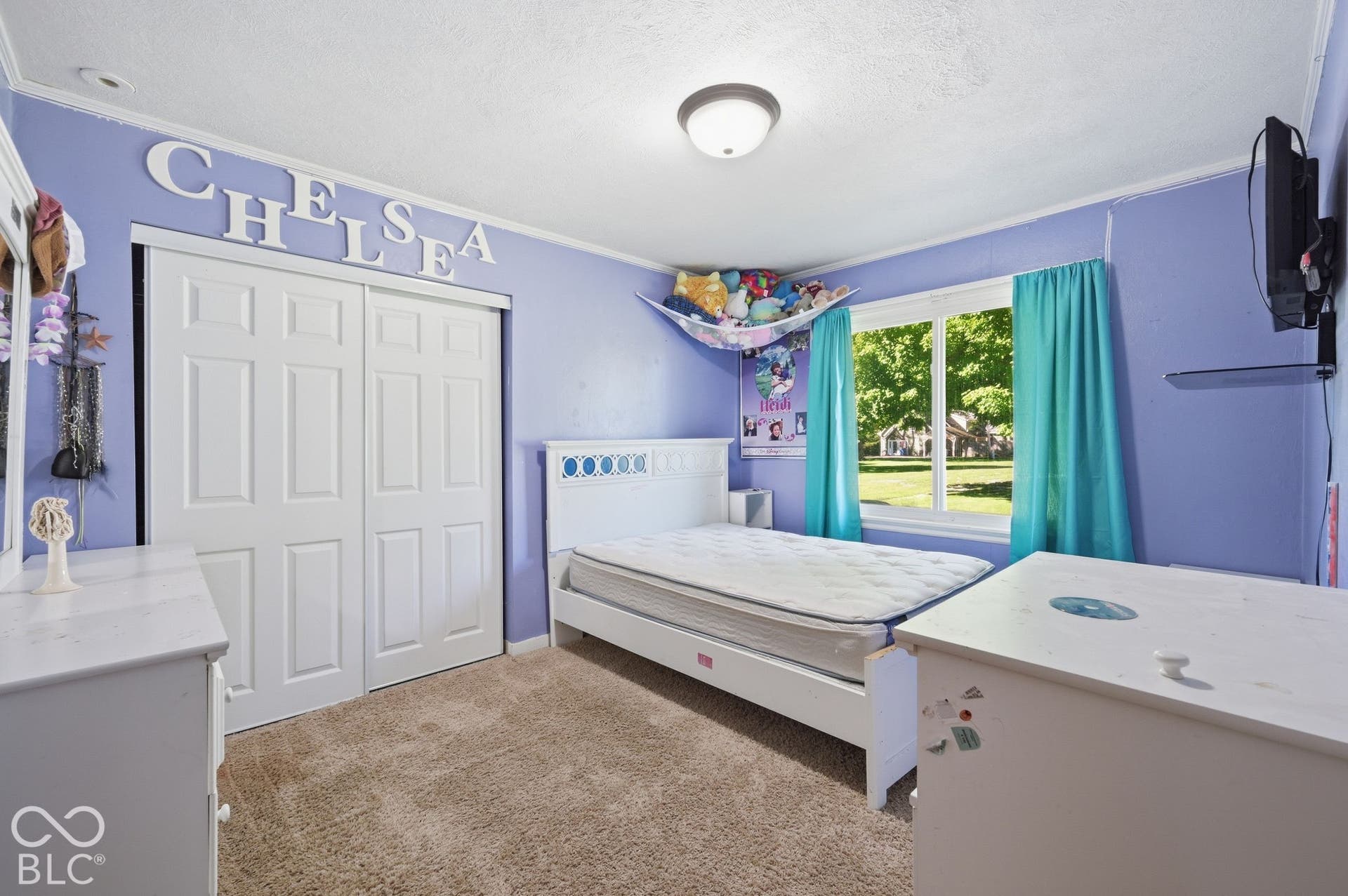 208 West Drive, Fortville, IN 46040