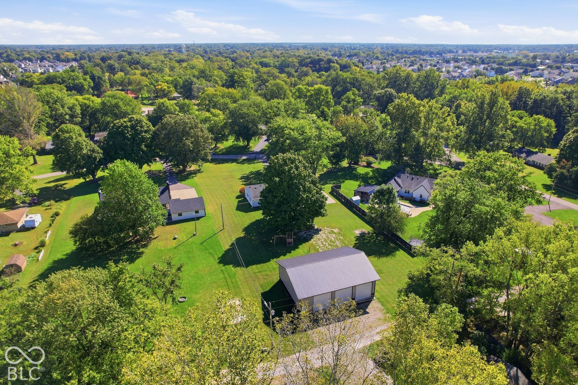 208 West Drive, Fortville, IN 46040