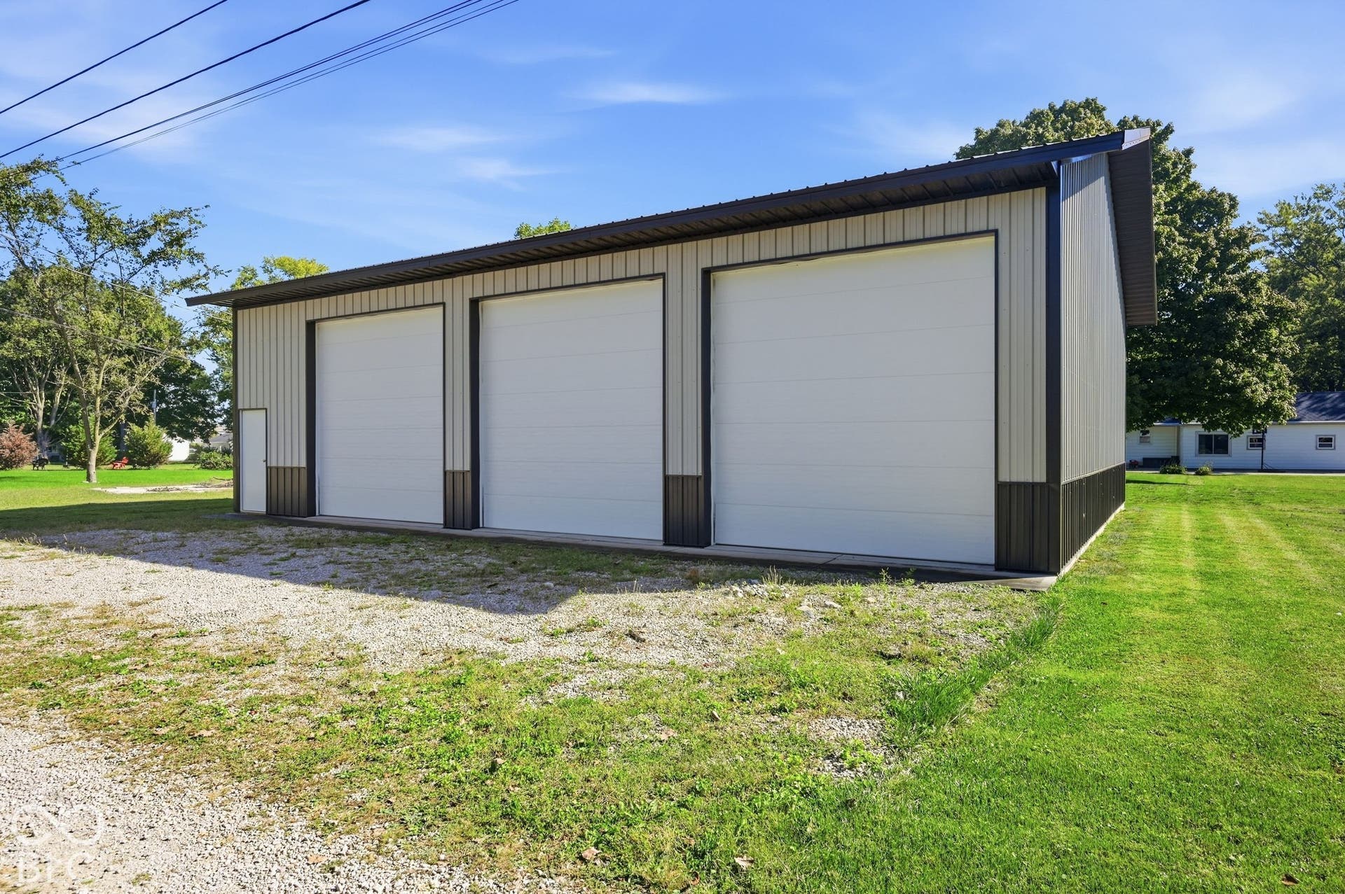 208 West Drive, Fortville, IN 46040