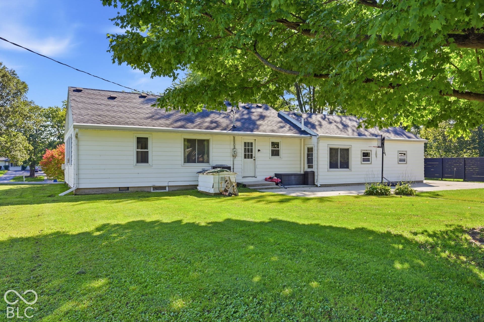 208 West Drive, Fortville, IN 46040