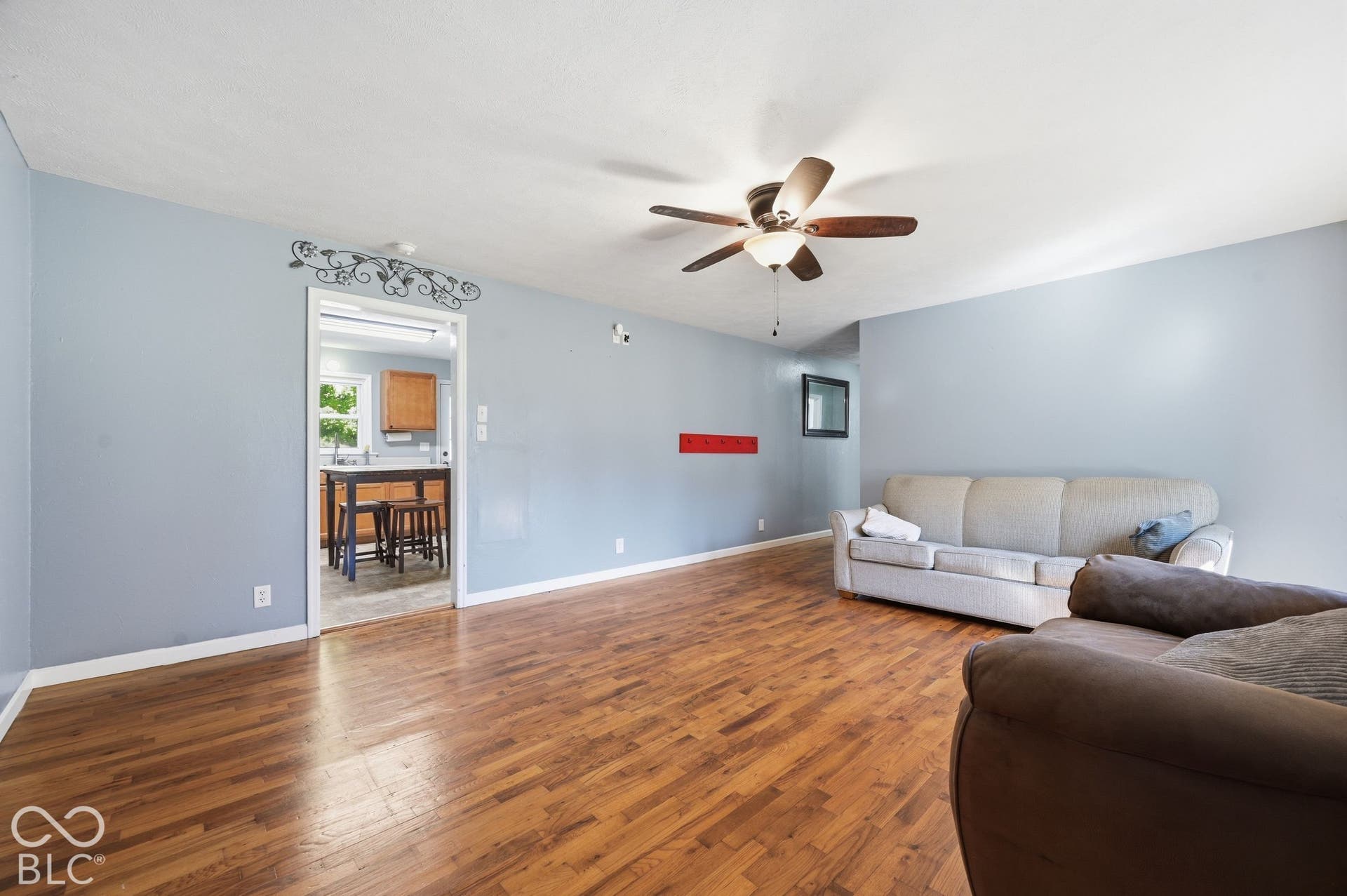 208 West Drive, Fortville, IN 46040