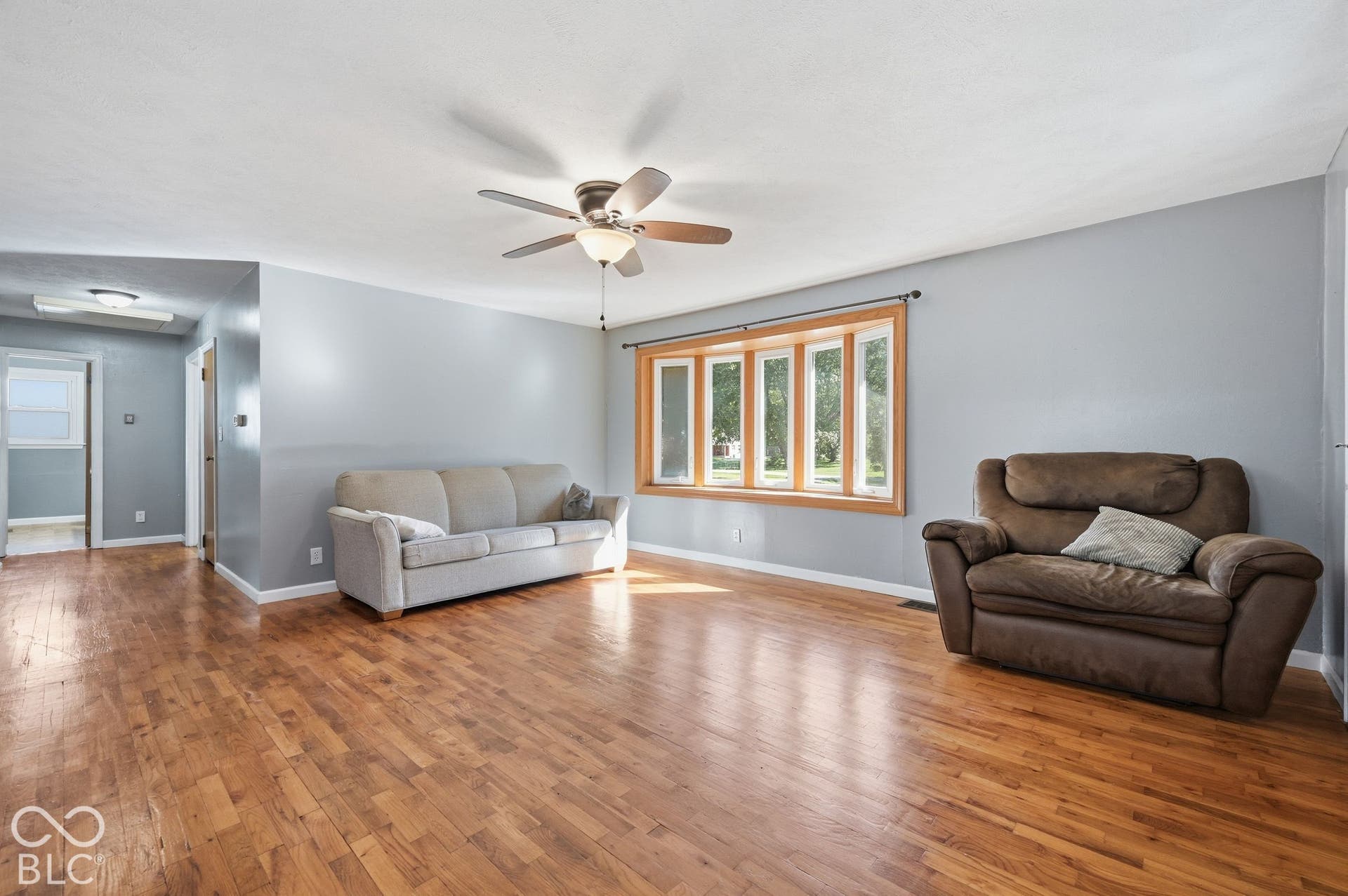 208 West Drive, Fortville, IN 46040