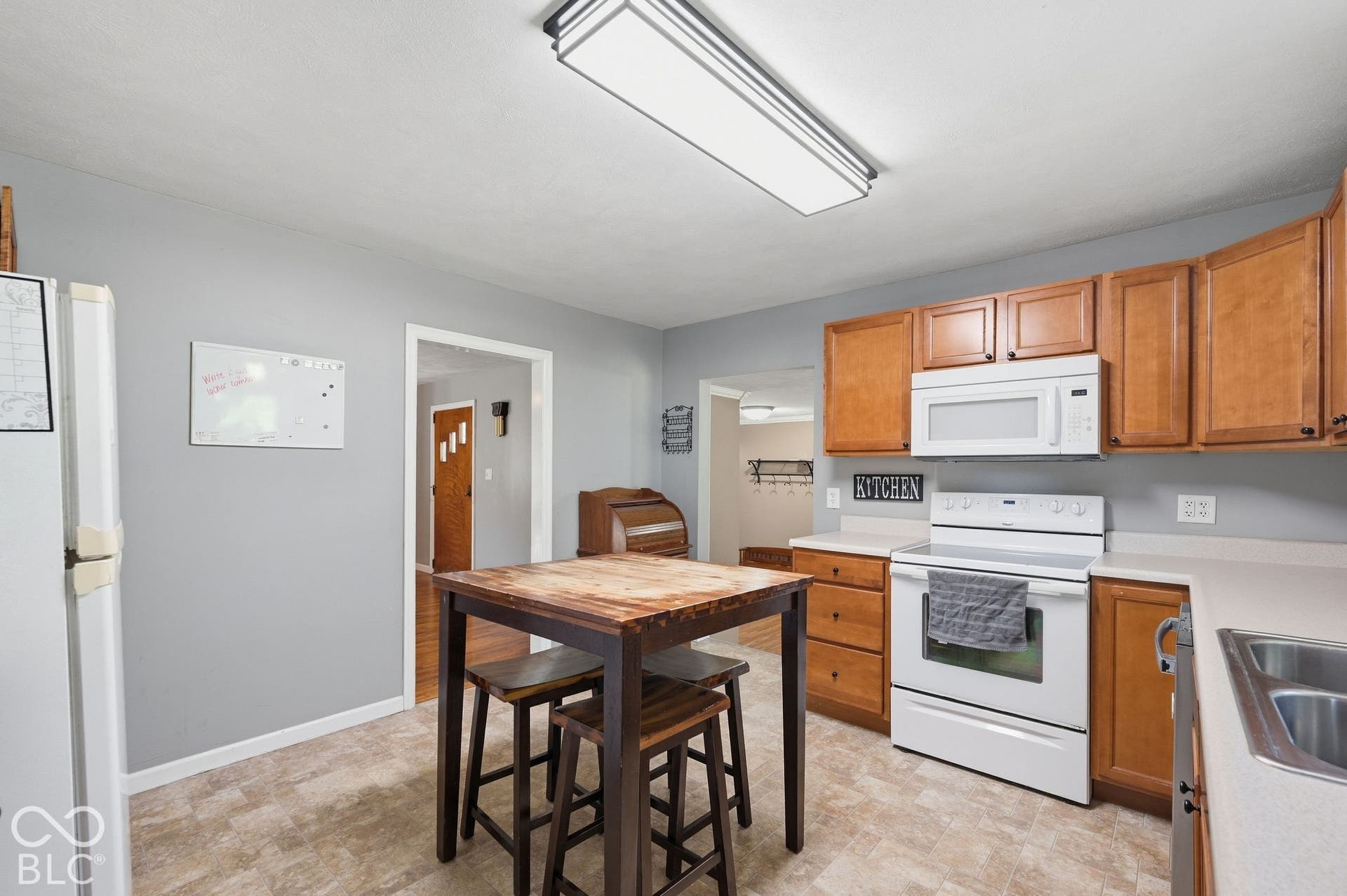 208 West Drive, Fortville, IN 46040