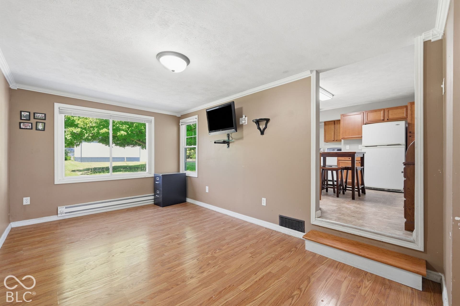 208 West Drive, Fortville, IN 46040
