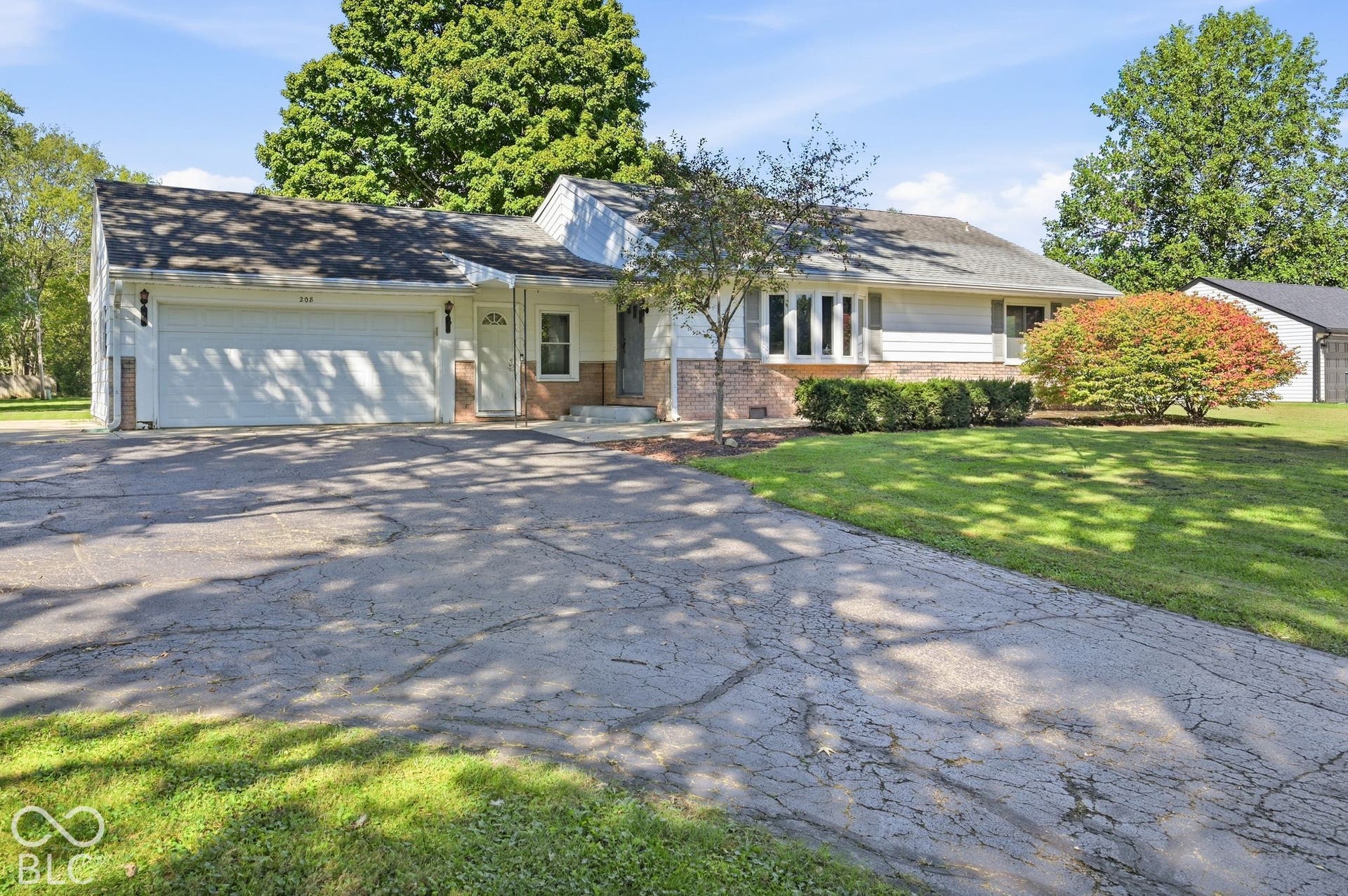 208 West Drive, Fortville, IN 46040
