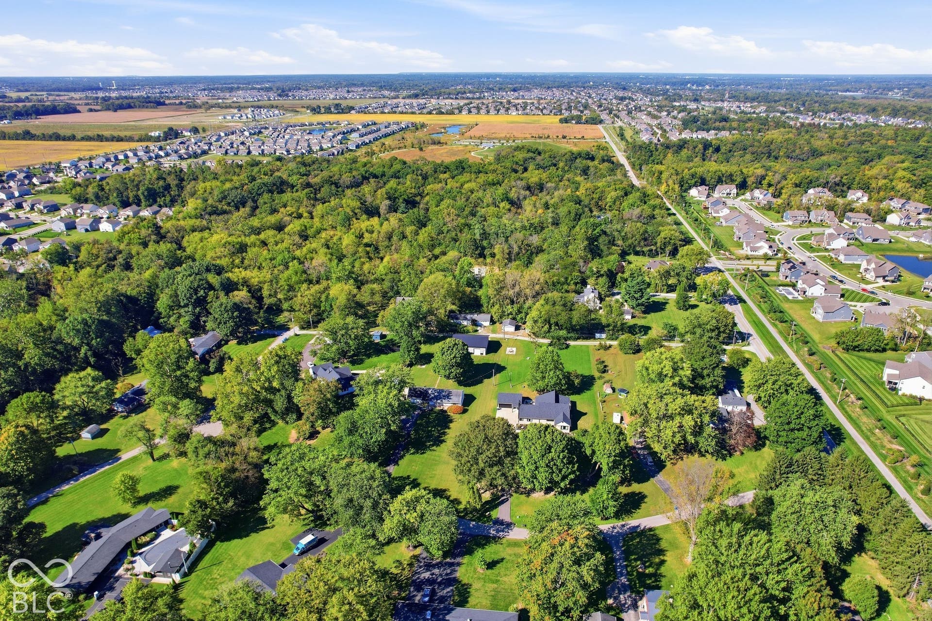 208 West Drive, Fortville, IN 46040