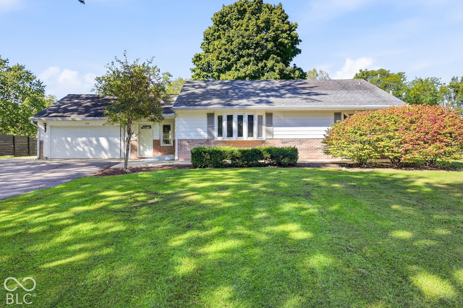 208 West Drive, Fortville, IN 46040