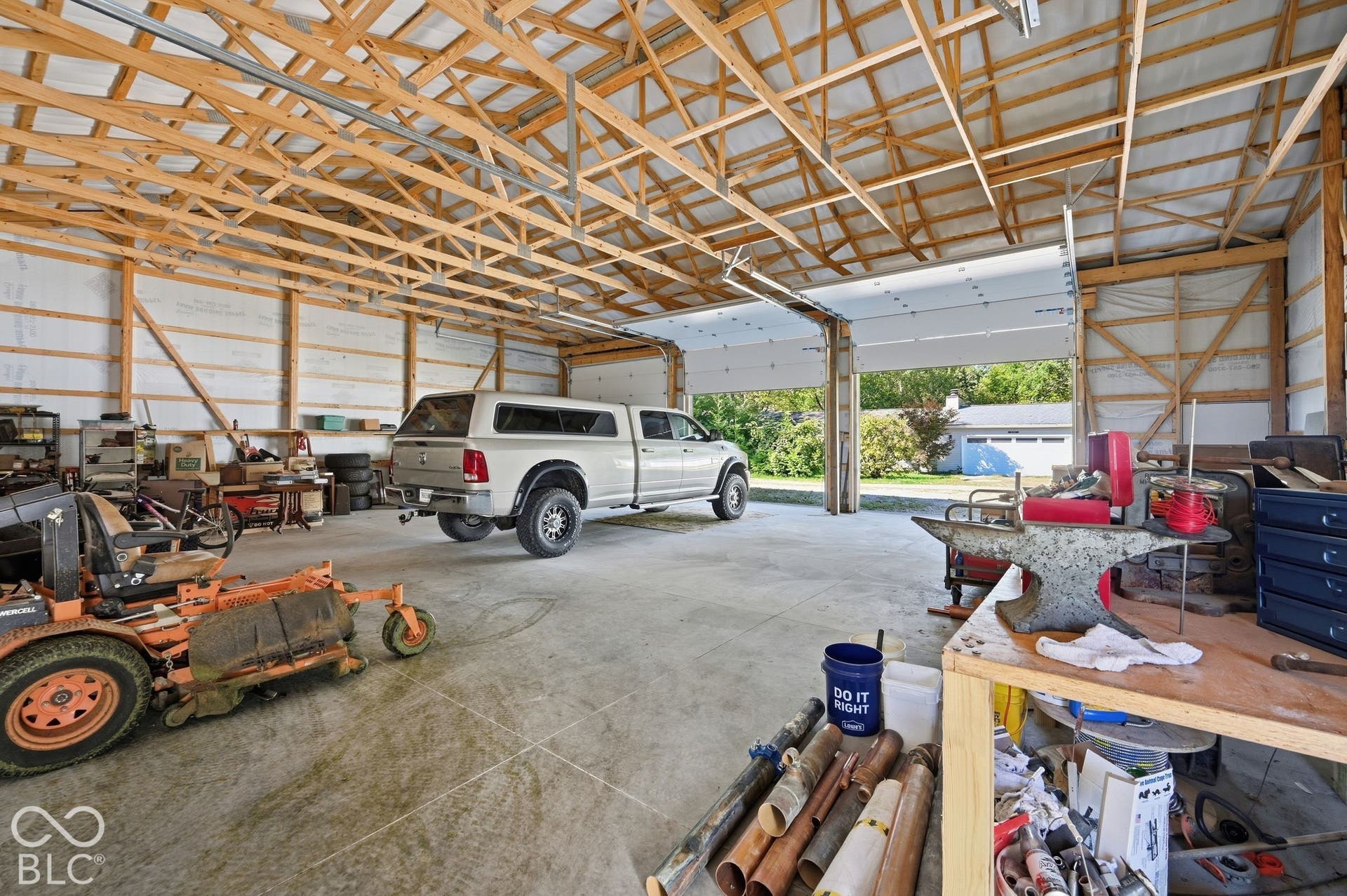 208 West Drive, Fortville, IN 46040