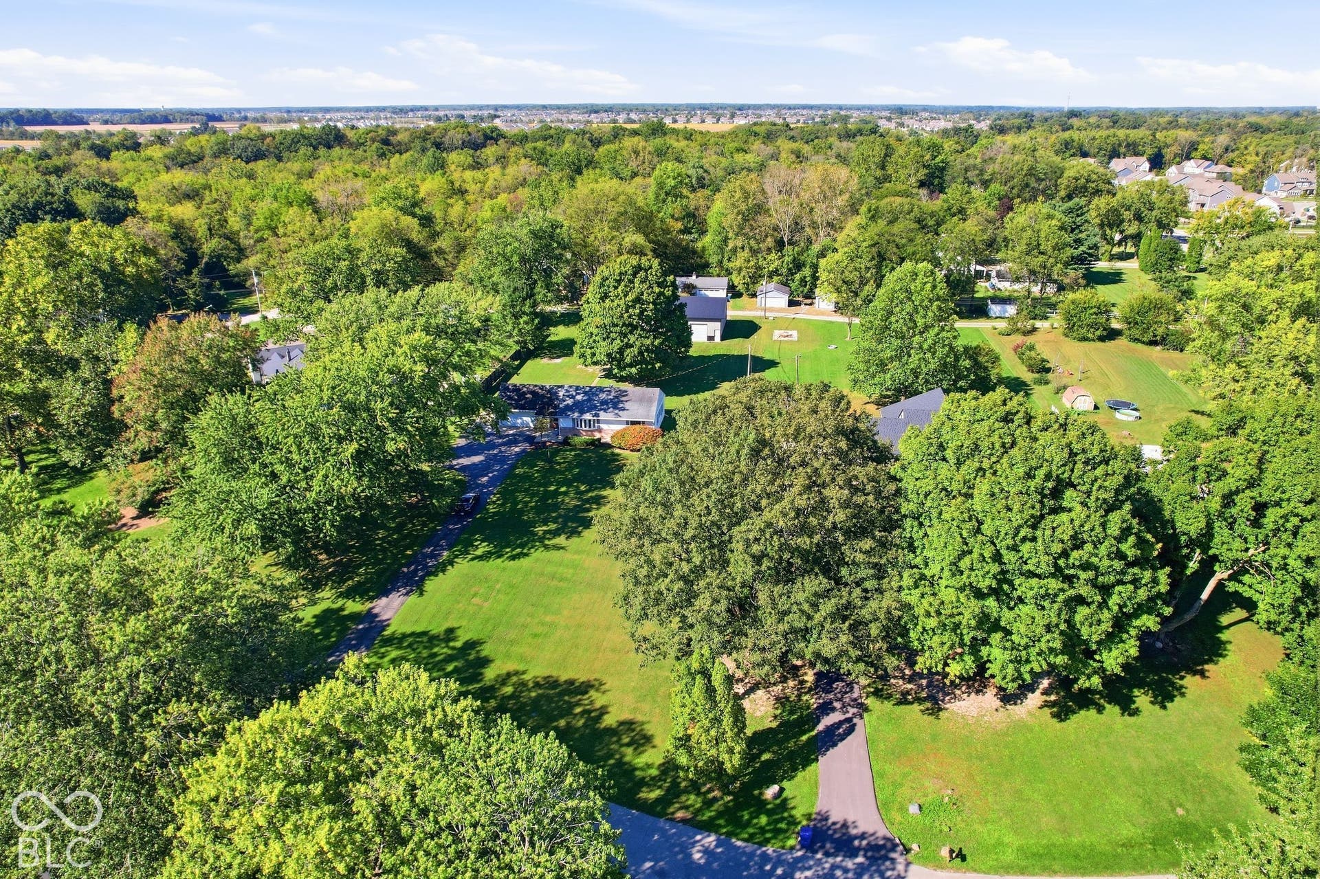 208 West Drive, Fortville, IN 46040
