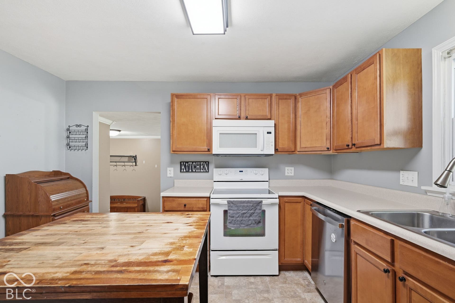 208 West Drive, Fortville, IN 46040