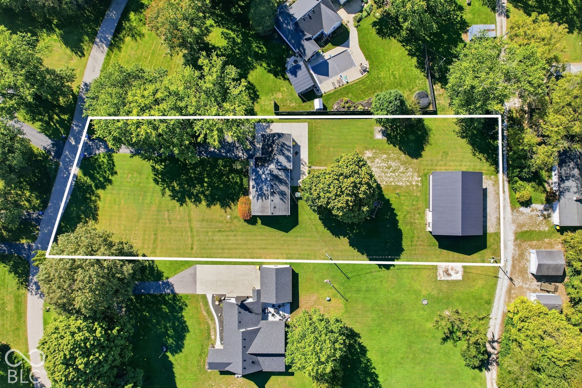 208 West Drive, Fortville, IN 46040