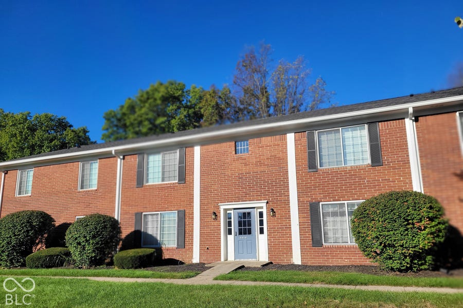 Property photo for 6515 Park Central Way, Indianapolis, IN