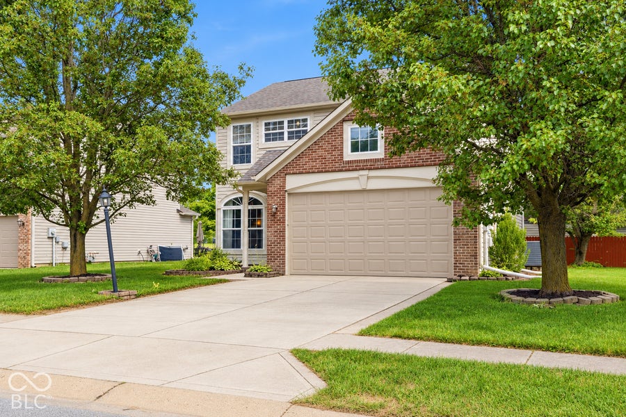 Property photo for 10593 Sienna Drive, Noblesville, IN