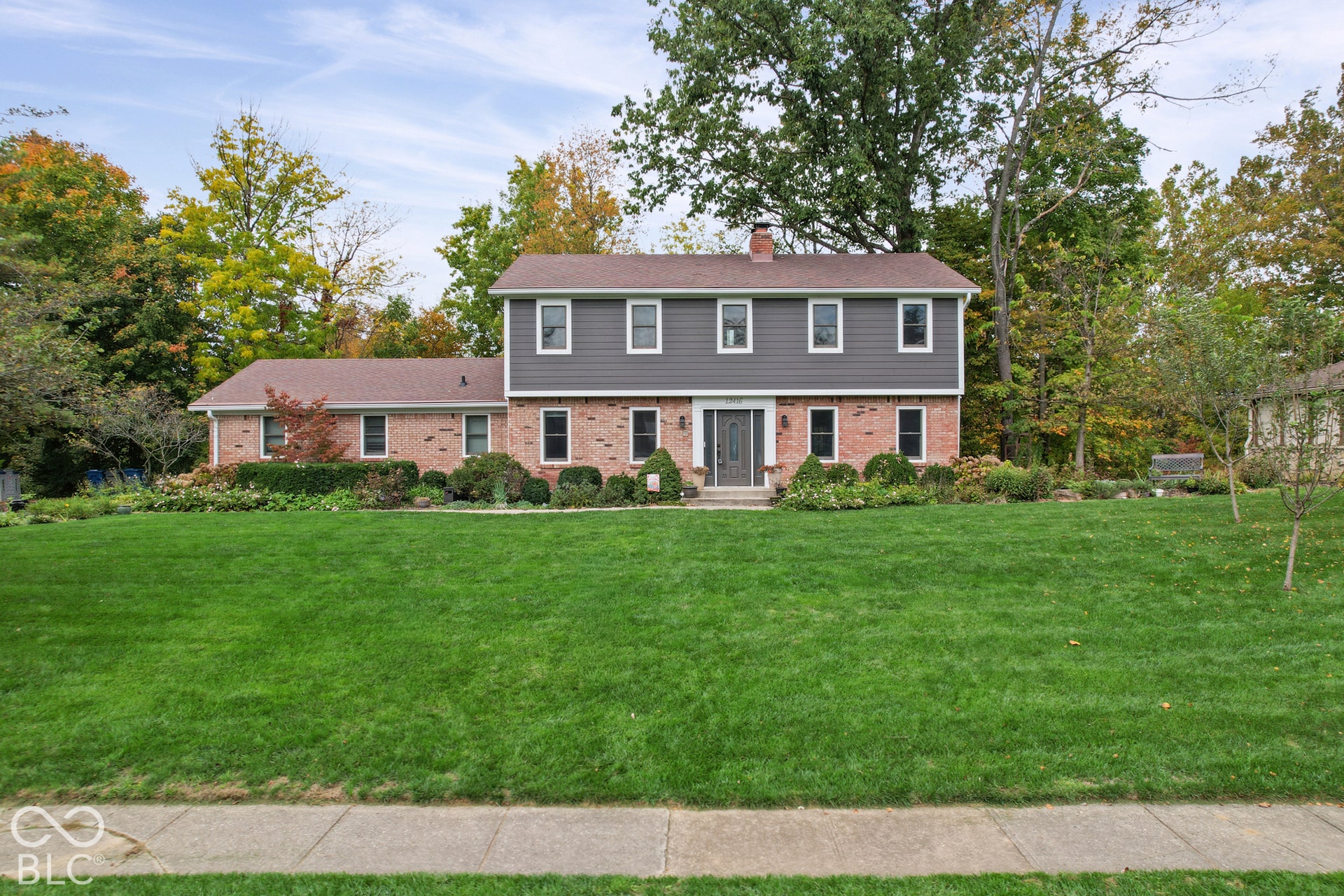 12416 Windsor Drive, Carmel, IN 46033