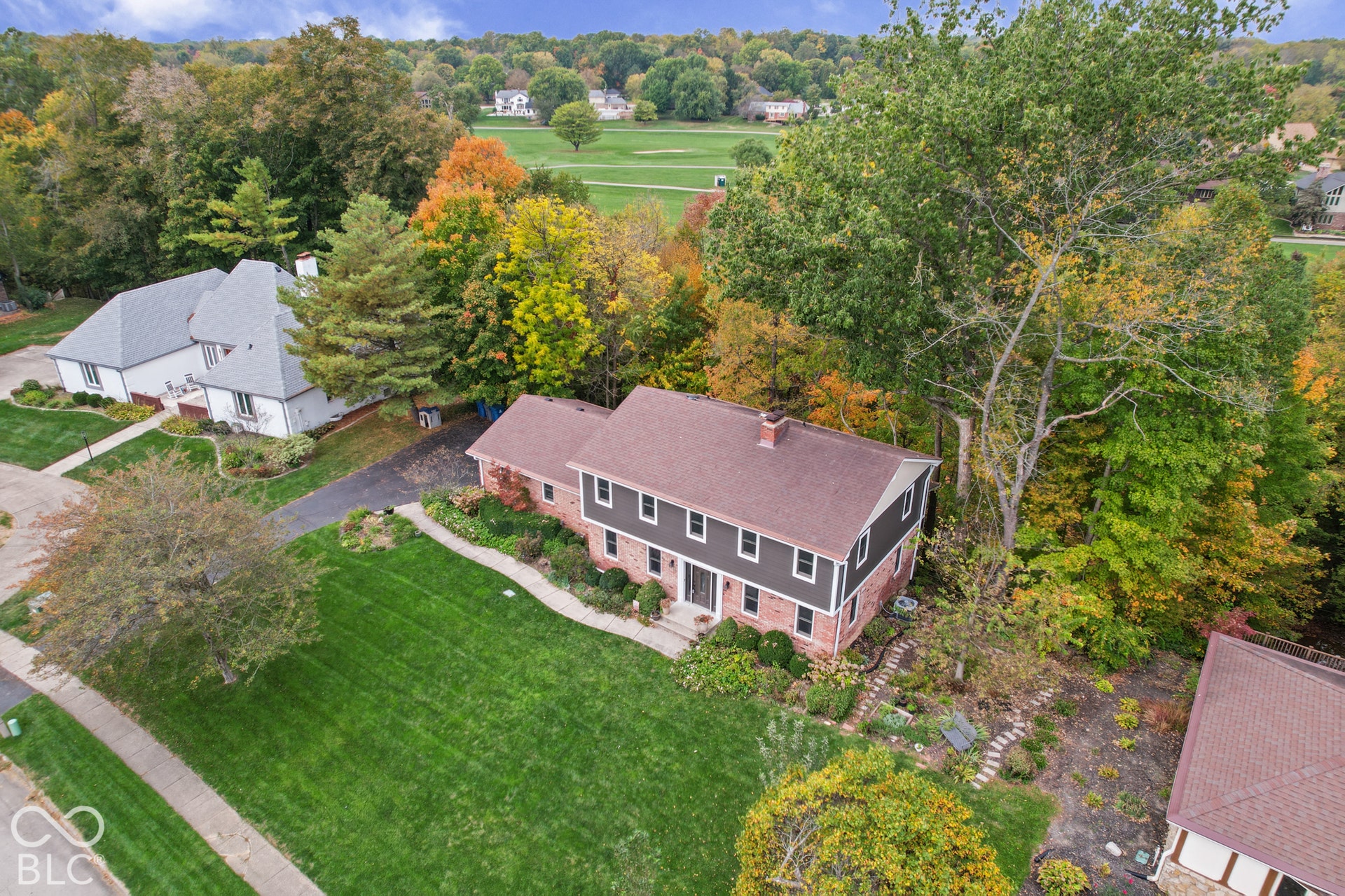 12416 Windsor Drive, Carmel, IN 46033