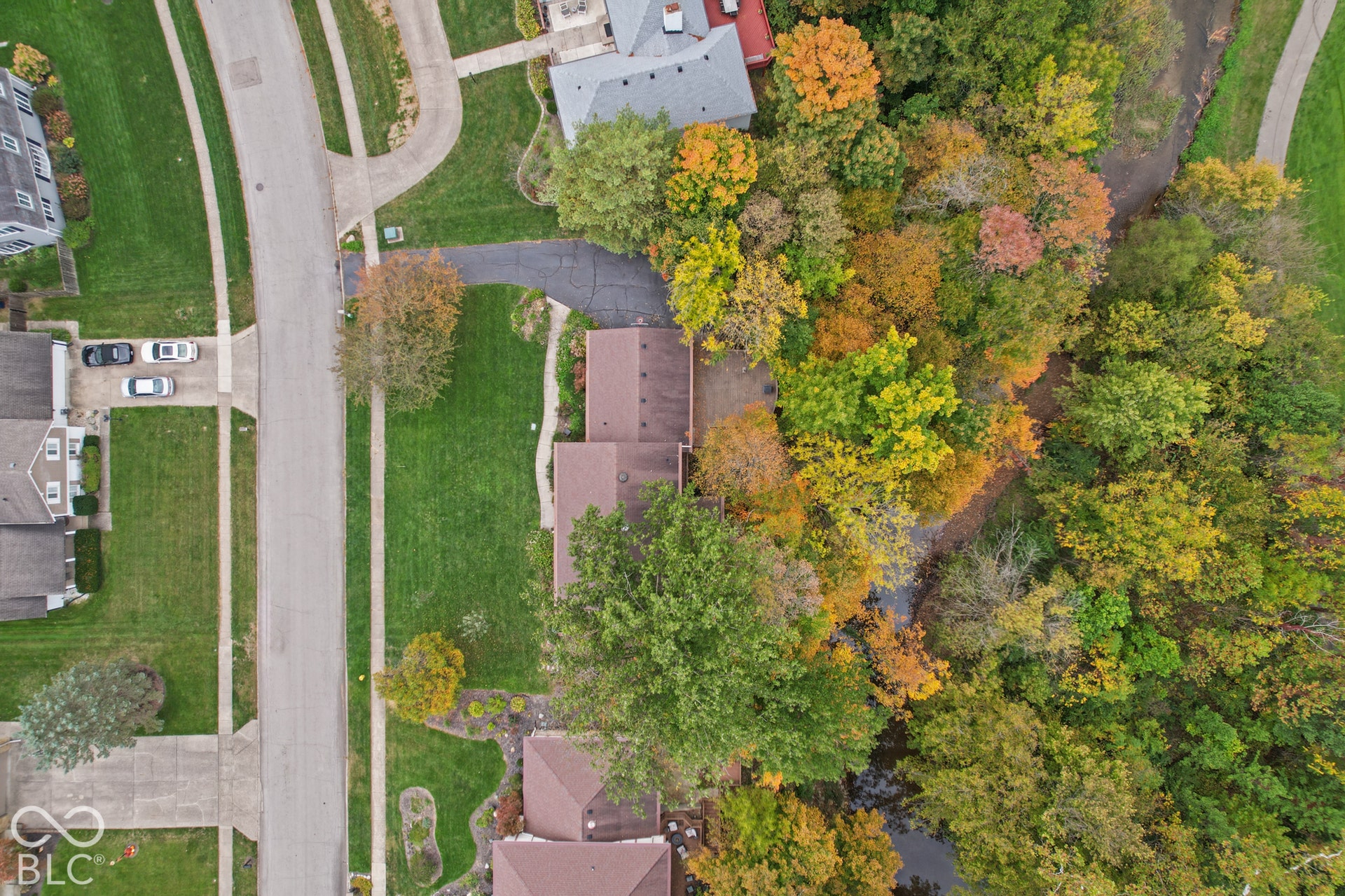 12416 Windsor Drive, Carmel, IN 46033