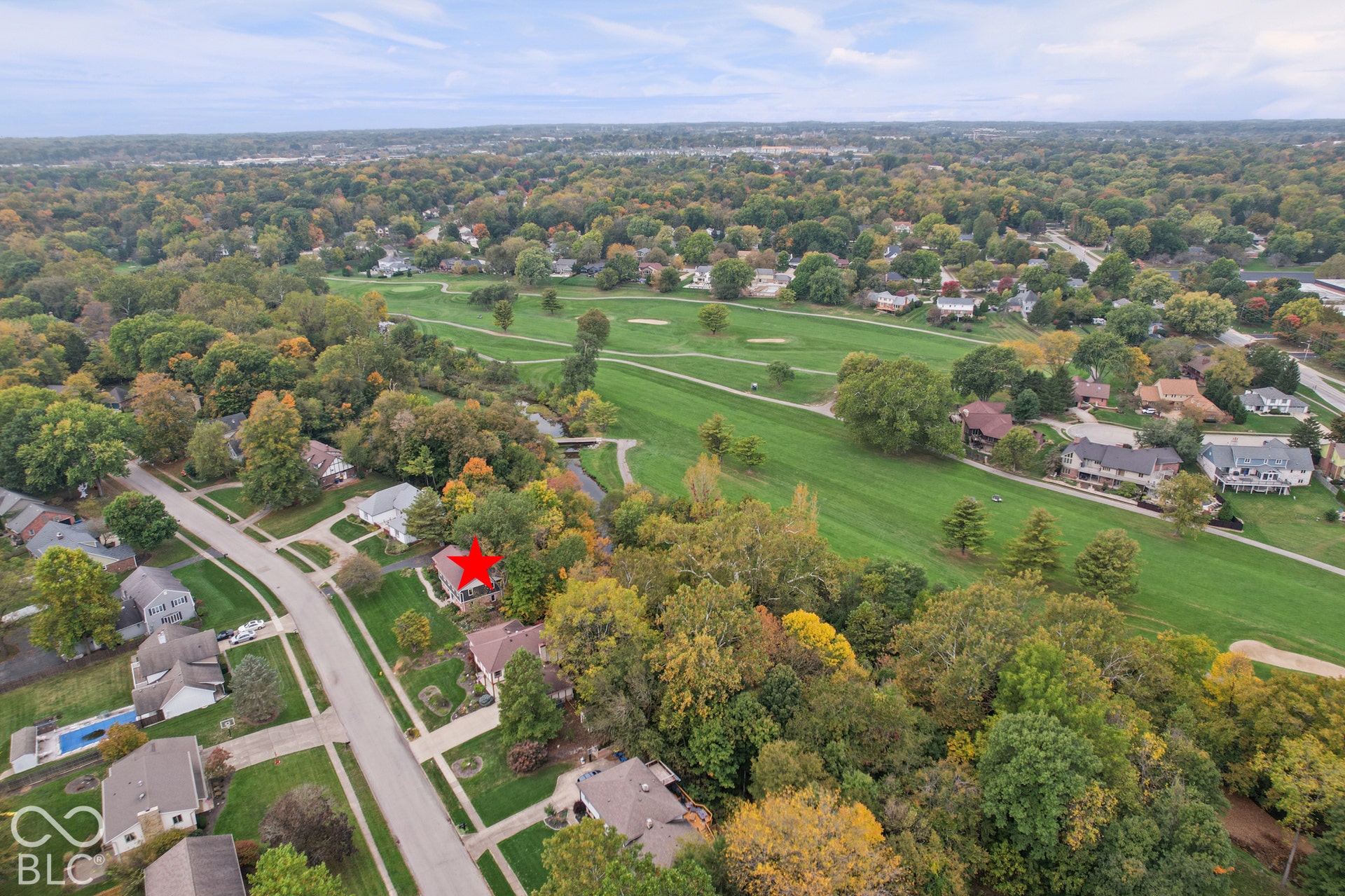 12416 Windsor Drive, Carmel, IN 46033